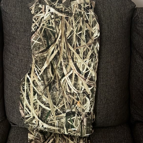 Browning bird camo pants - Picture 2 of 6